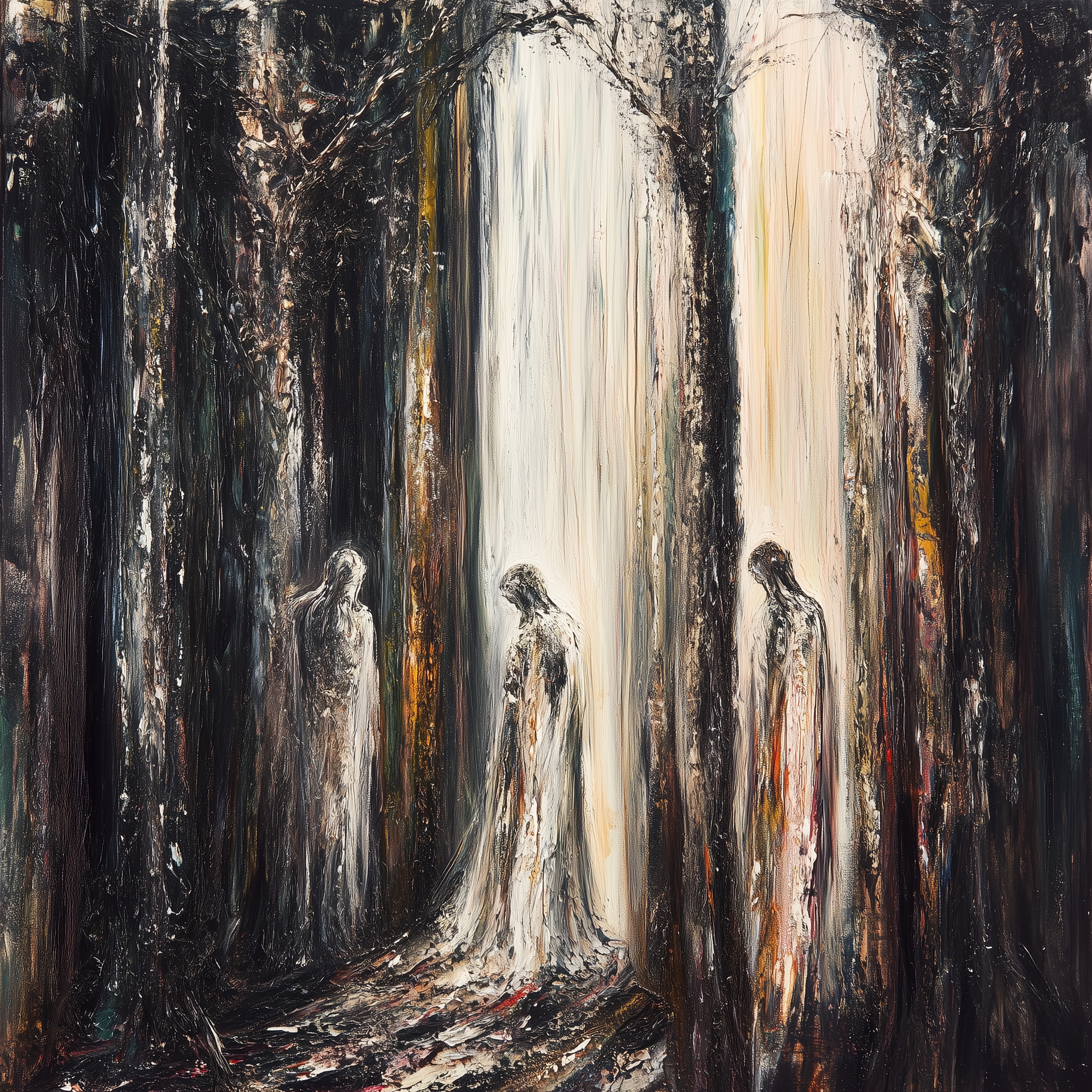 Room306 '반동 Backfiring'