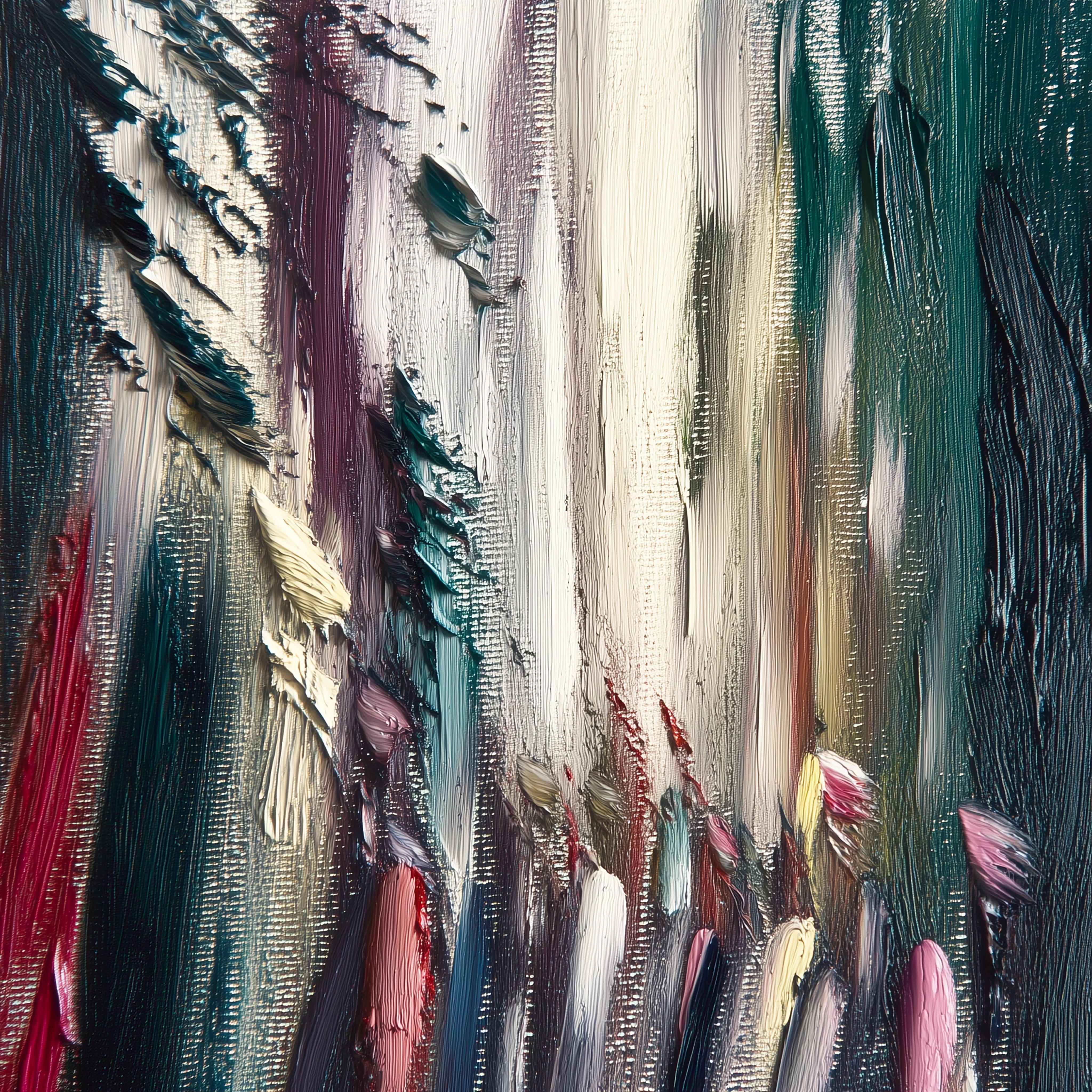 Room306 <잔향 Leaving>